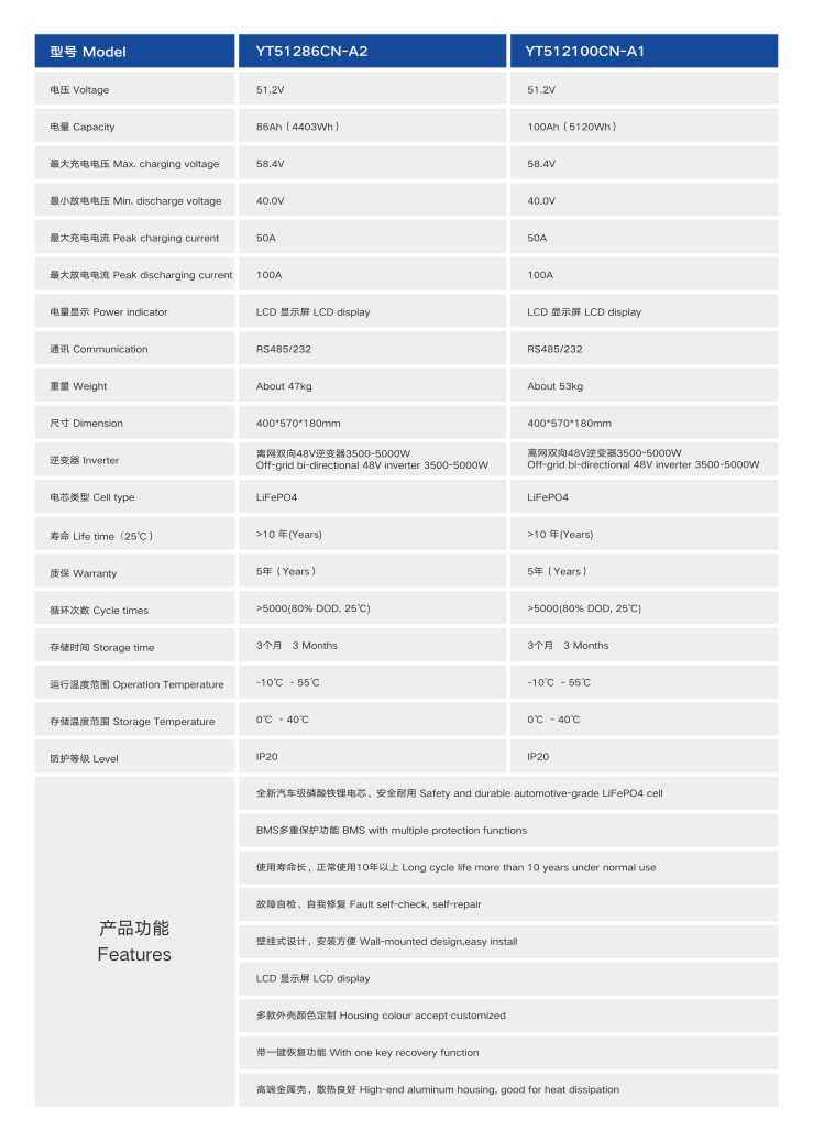 蜜桃导航福利家庭储能壁挂式水蜜桃一区二区参数